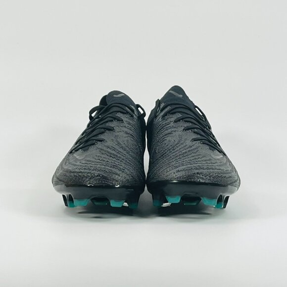 Nike Phantom GX II Elite FG 'Black Deep Jungle' FJ2559-002 Soccer Multi Size - Picture 5 of 13